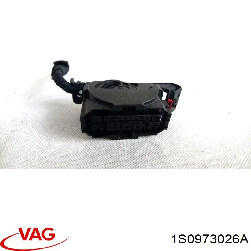  VAG 1S0973026A precio, desde 51,00 EUR