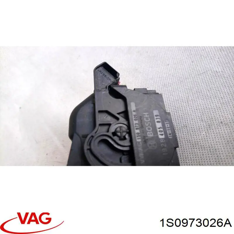 Comprar 1S0973026A VAG 