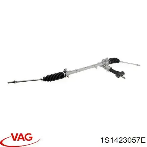 Engranaje de dirección VAG 1S1423057E precio, desde 180,05 EUR