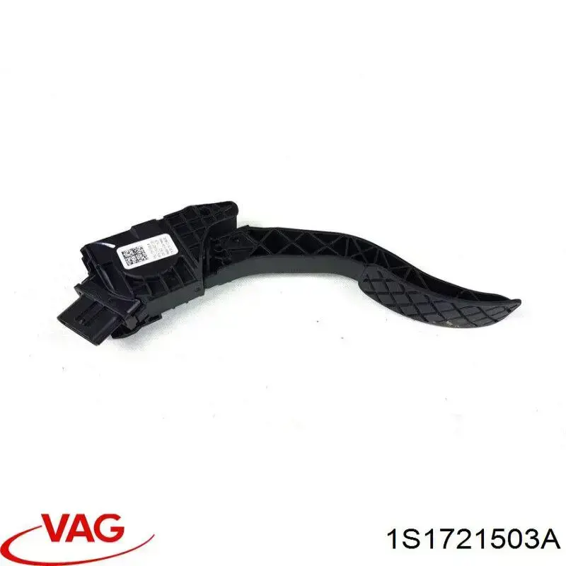 Comprar 1S1721503A VAG Pedal del acelerador