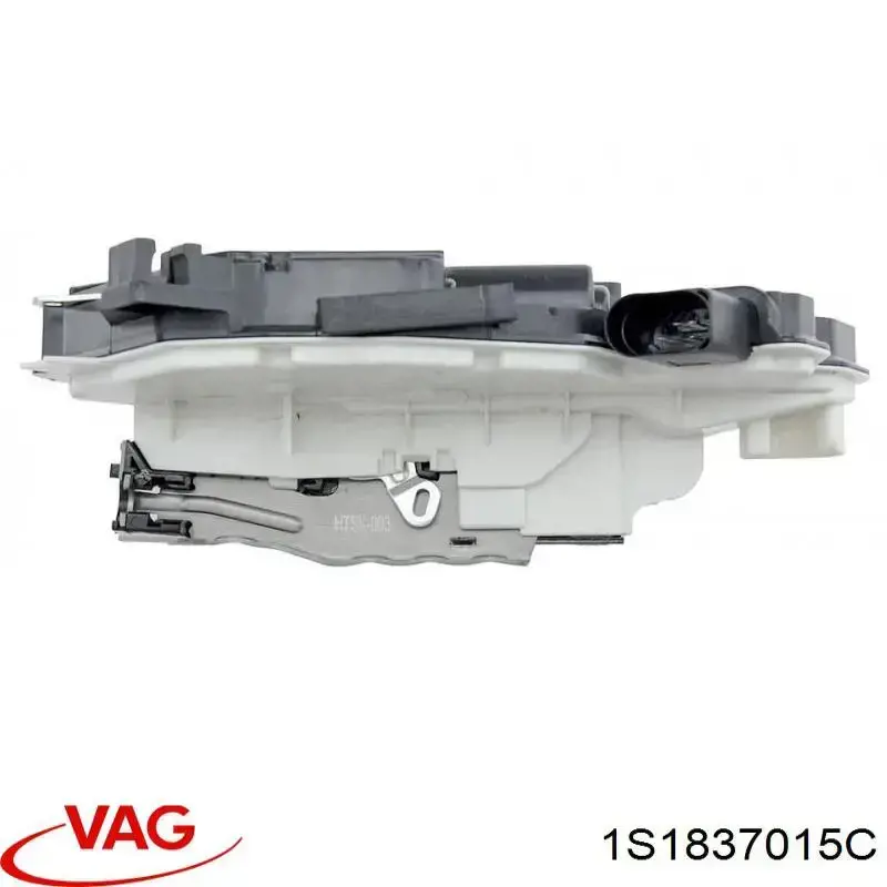 Cerradura VAG 1S1837015C precio, desde 37,75 EUR