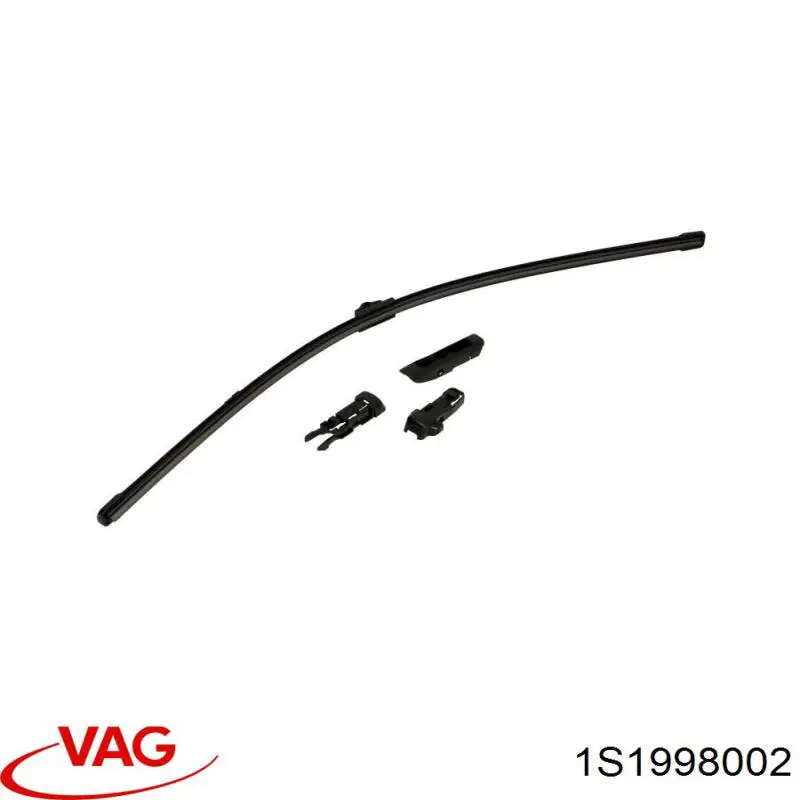 1S1998002 VAG 