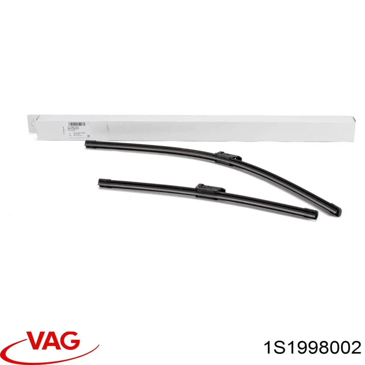  1S1998002 VAG