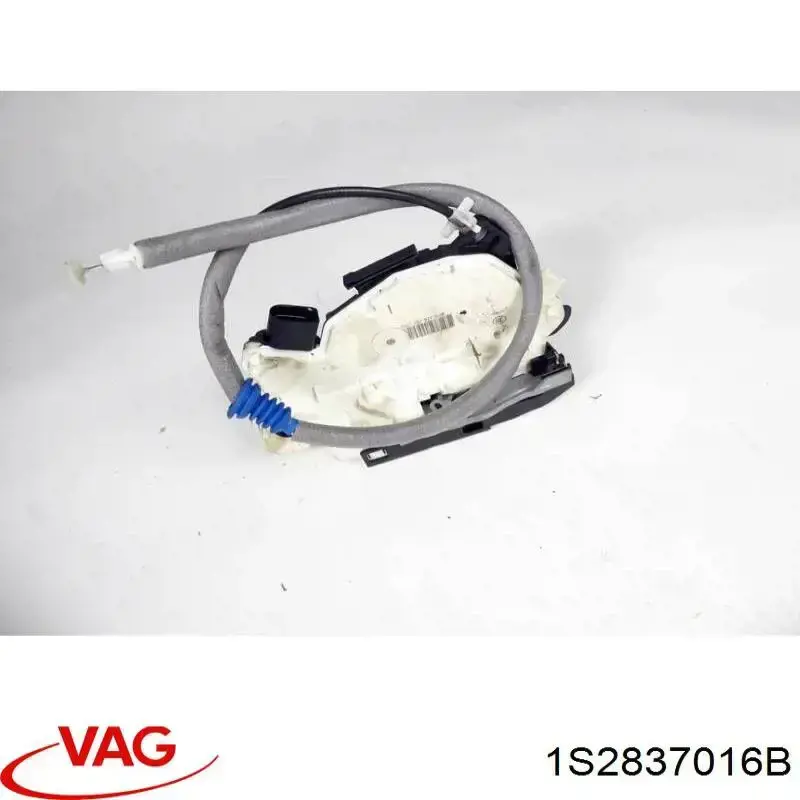 1S2837016G VAG