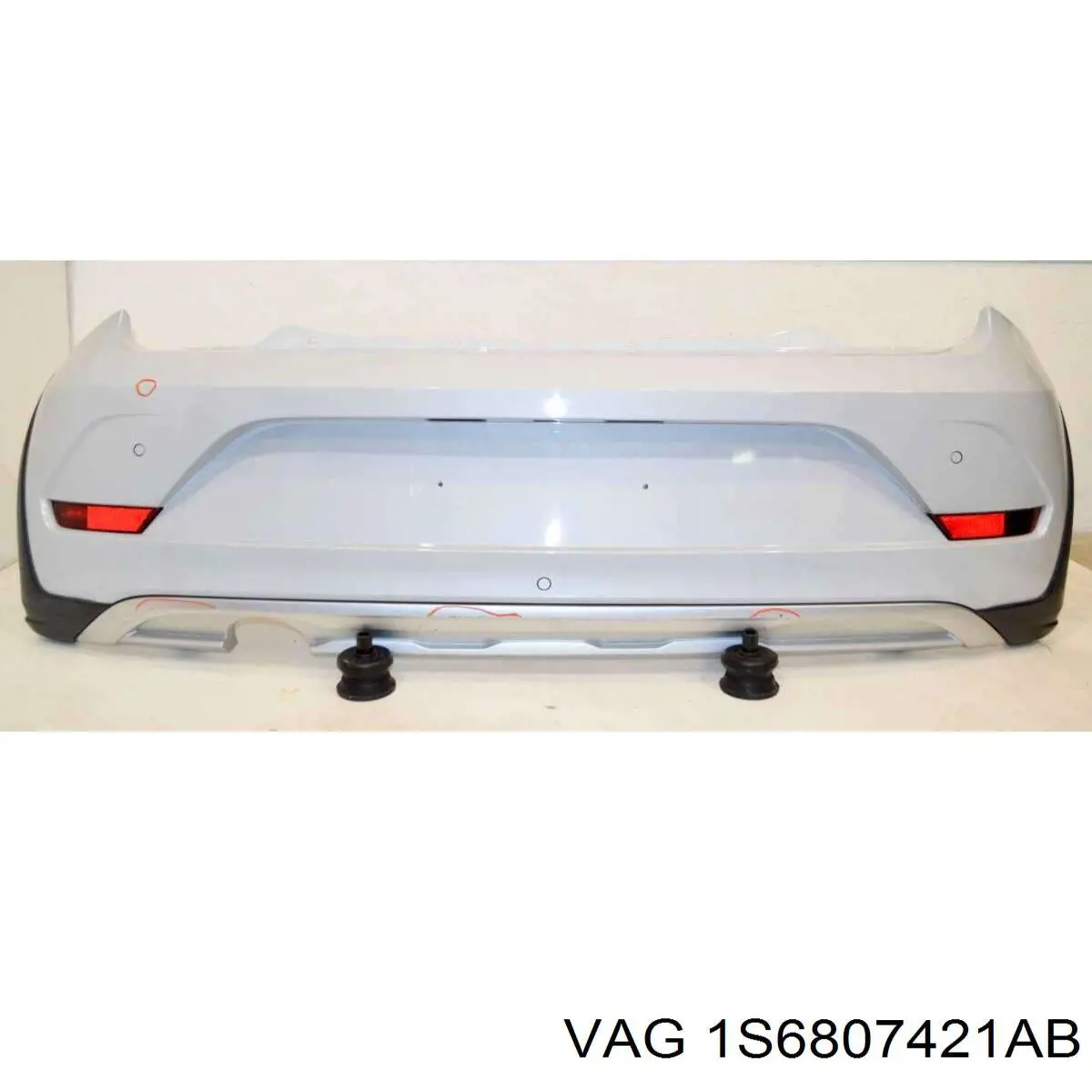 1S6807421AB VAG