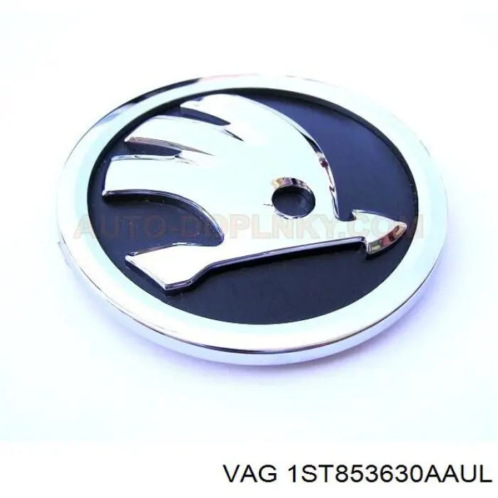 Logo VAG 1ST853630AAUL precio, desde 30,22 EUR