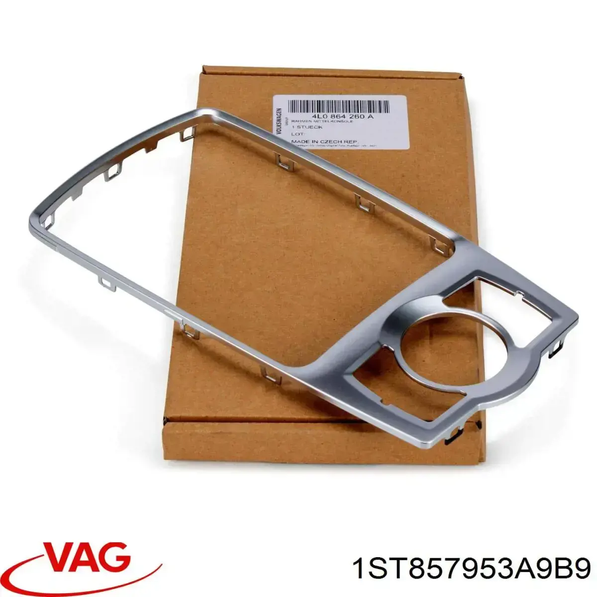 1ST857953A9B9 VAG 