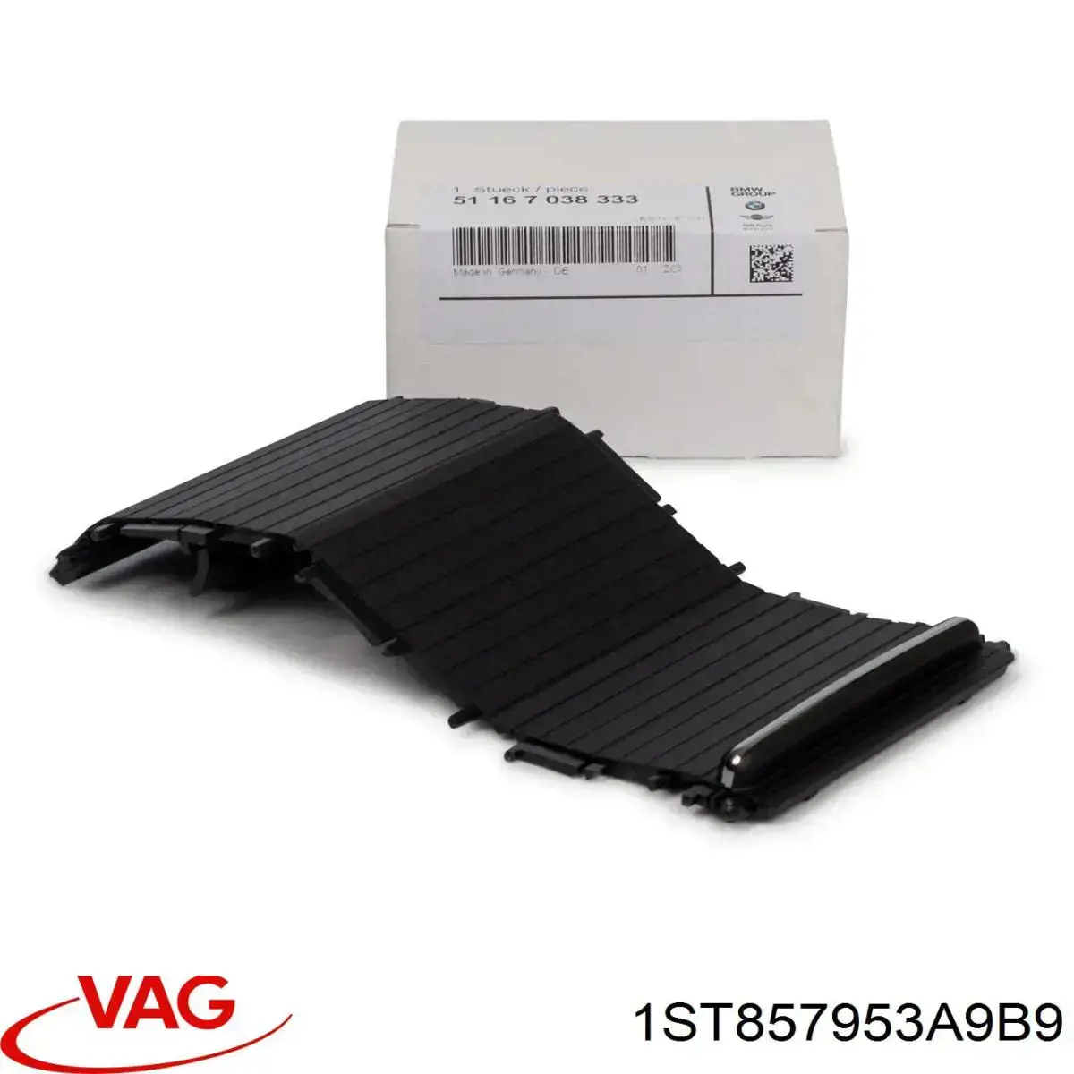  VAG 1ST857953A9B9 precio, desde 24,46 EUR