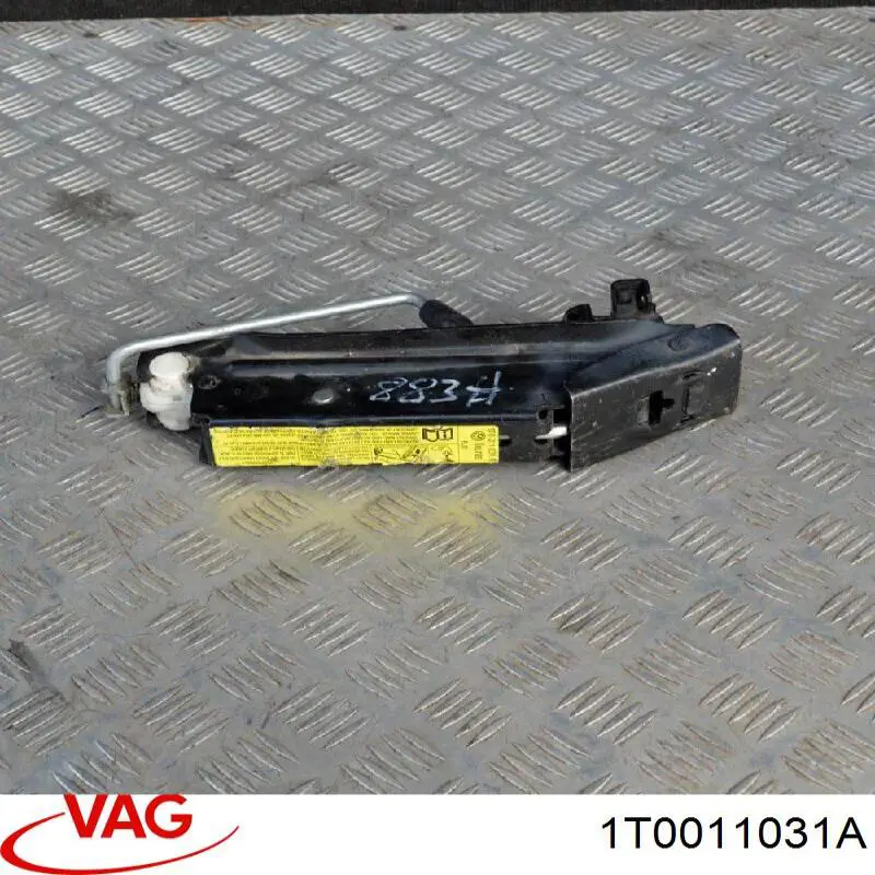 Comprar 1T0011031C VAG 