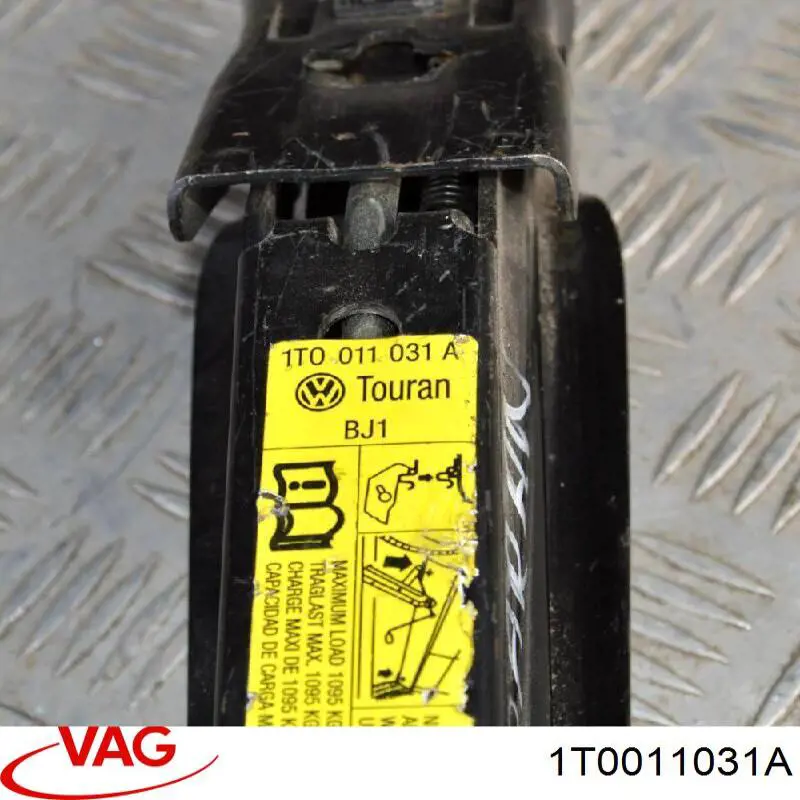  VAG 1T0011031C precio, desde 72,60 EUR