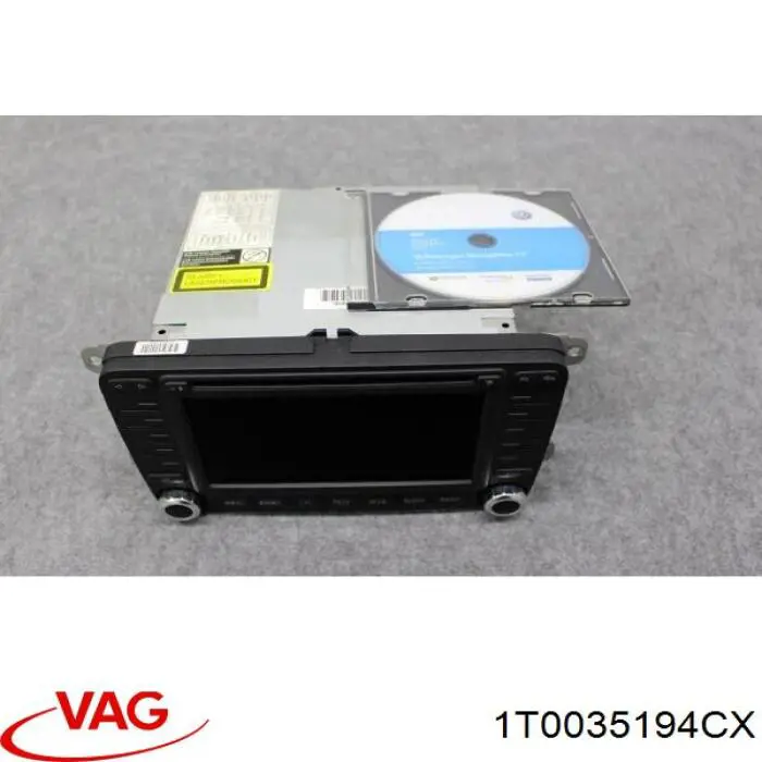  VAG 1T0035194C precio, desde 139,39 EUR