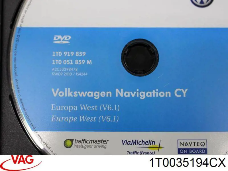 Comprar 1T0035194C VAG 