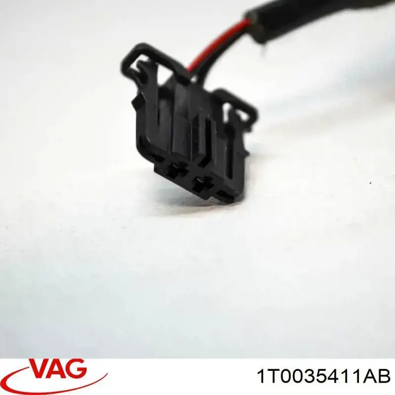 Comprar 1T0035411AB VAG Altavoz de la puerta delantera