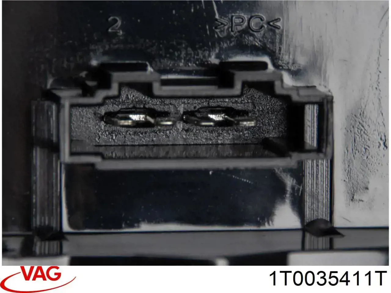 Altavoz de la puerta delantera VAG 1T0035411T precio, desde 64,07 EUR
