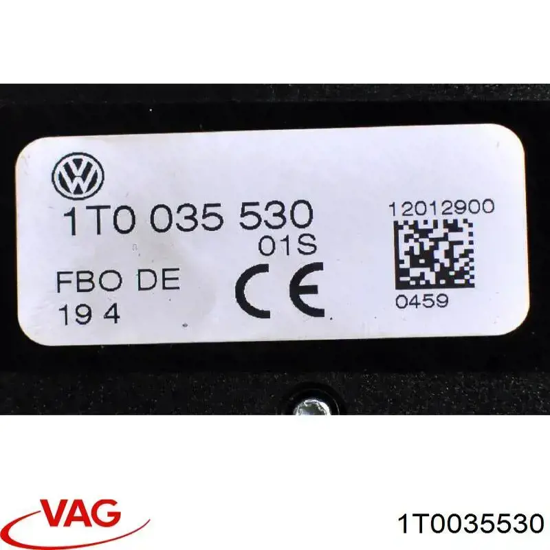 Comprar 1T0035530 VAG 