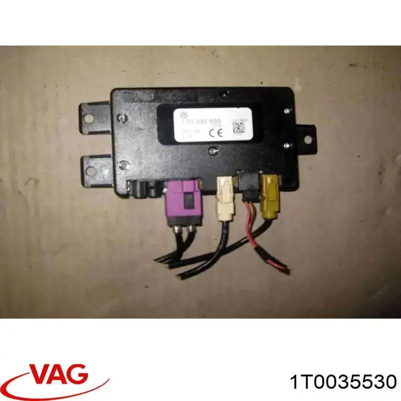  VAG 1T0035530 precio, desde 53,72 EUR