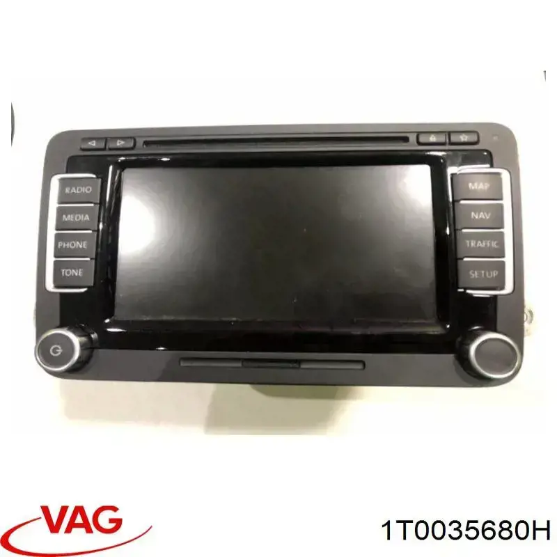 Comprar 1T0035680H VAG Pantalla