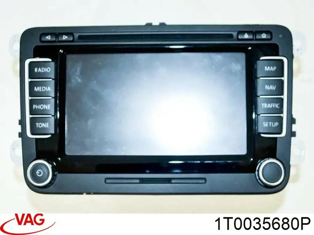 Comprar 1T0035680P VAG Pantalla