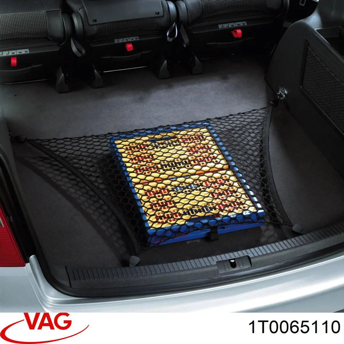 Red del maletero VAG 1T0065110 precio, desde 90,57 EUR