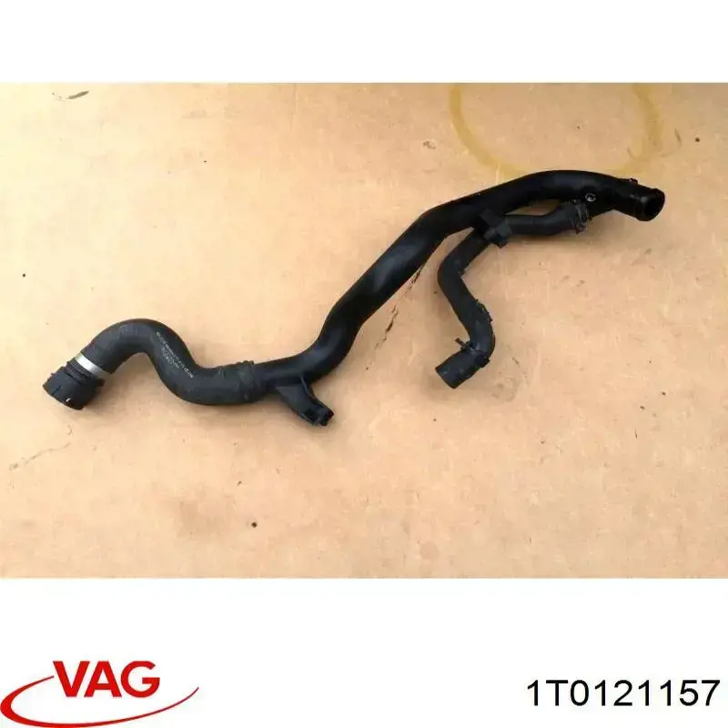 1T0121157 VAG