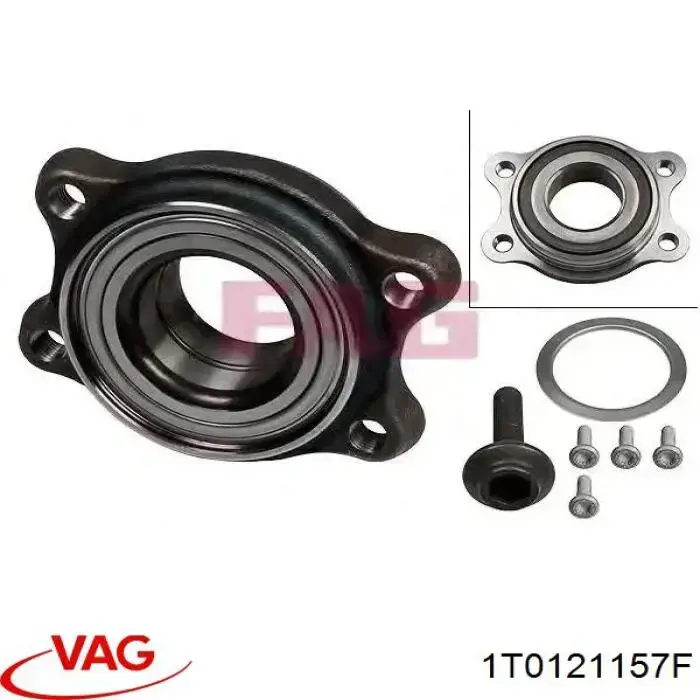  VAG 1T0121157F precio, desde 10,03 EUR