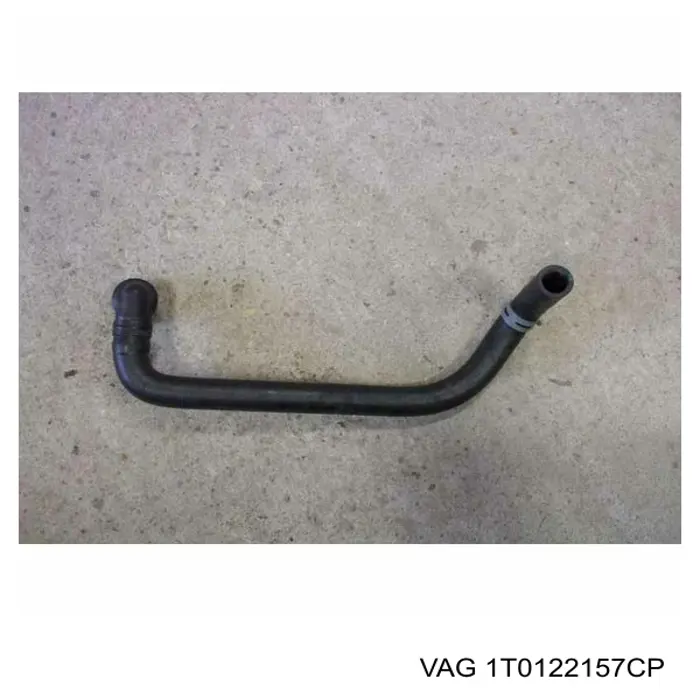 Comprar 1T0122157CP VAG 