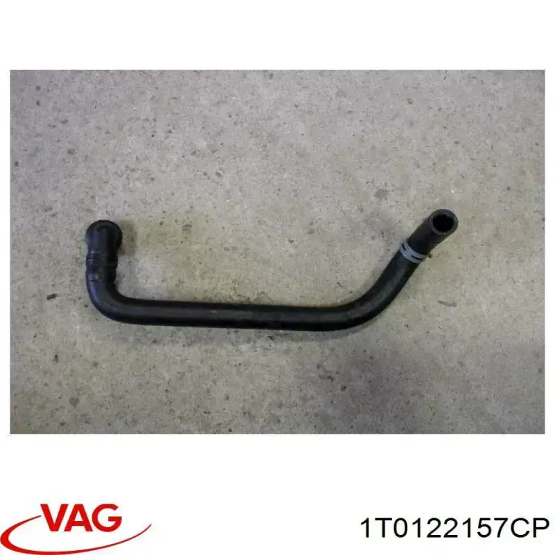  VAG 1T0122157CP precio, desde 66,34 EUR