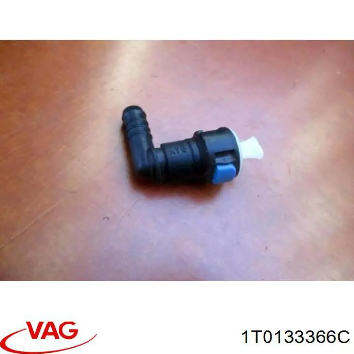 Comprar 1T0133366C VAG 