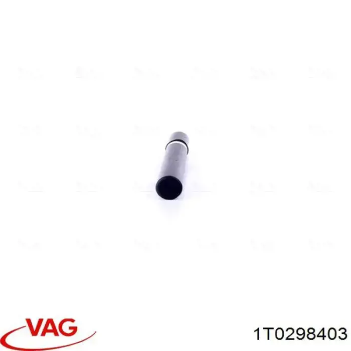 Filtro deshidratador 1T0298403 VAG