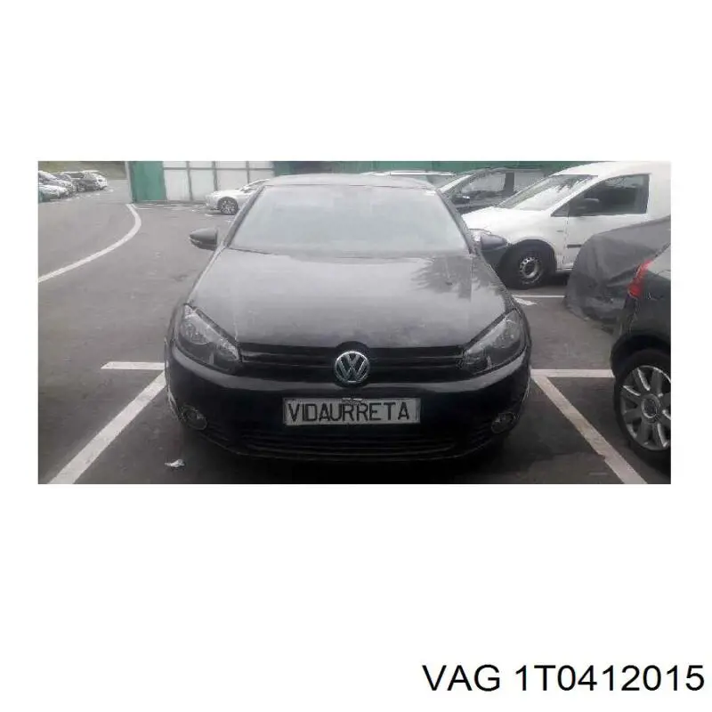  VAG 1T0412015 precio, desde 79,86 EUR