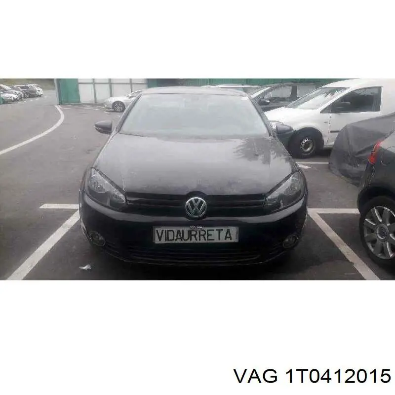 1T0412015 VAG