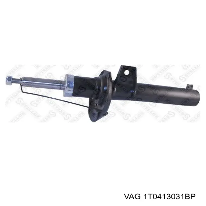 1T0413031BP VAG Amortiguador frontal