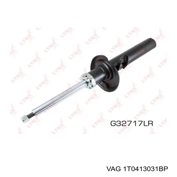 Amortiguadores VAG 1T0413031BP precio, desde 39,48 EUR