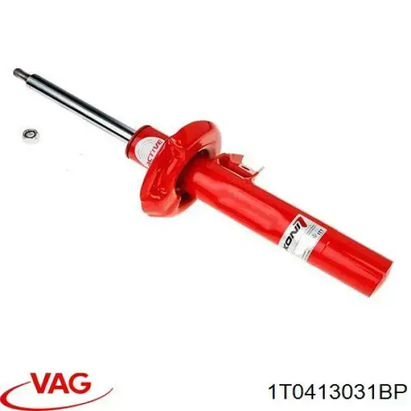 Comprar 1T0413031BP VAG Amortiguador