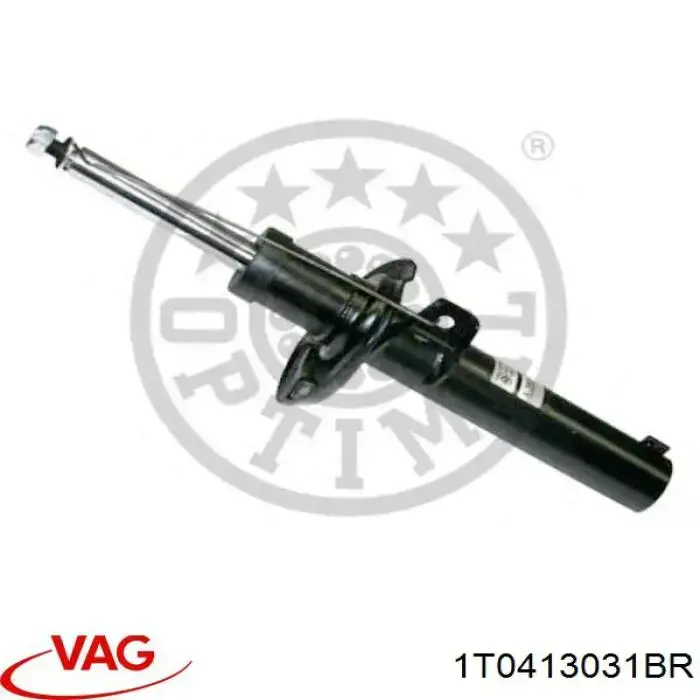 Comprar 1T0413031BR VAG Amortiguador