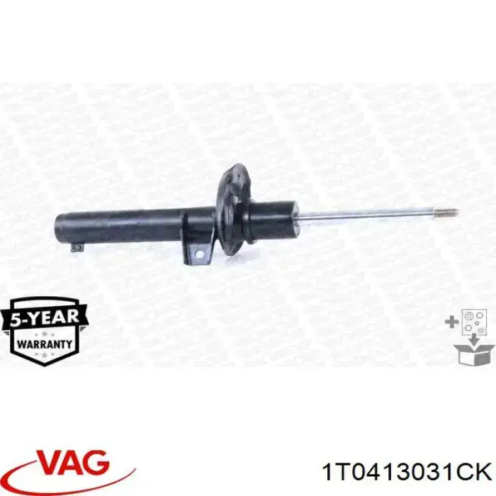 Comprar 1T0413031CK VAG Amortiguador