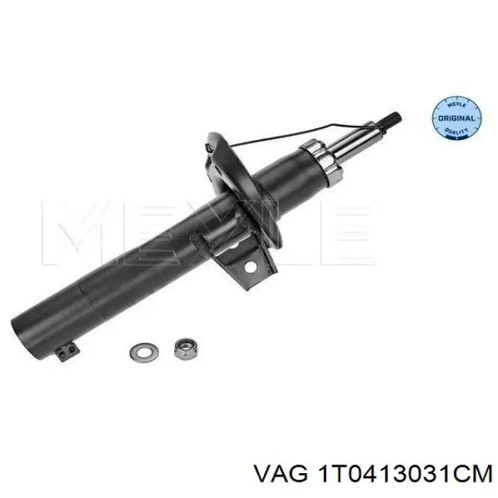 Comprar 1T0413031CM VAG Amortiguador