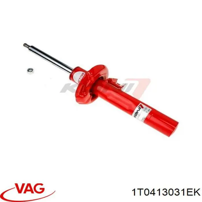 Comprar 1T0413031EK VAG Amortiguador