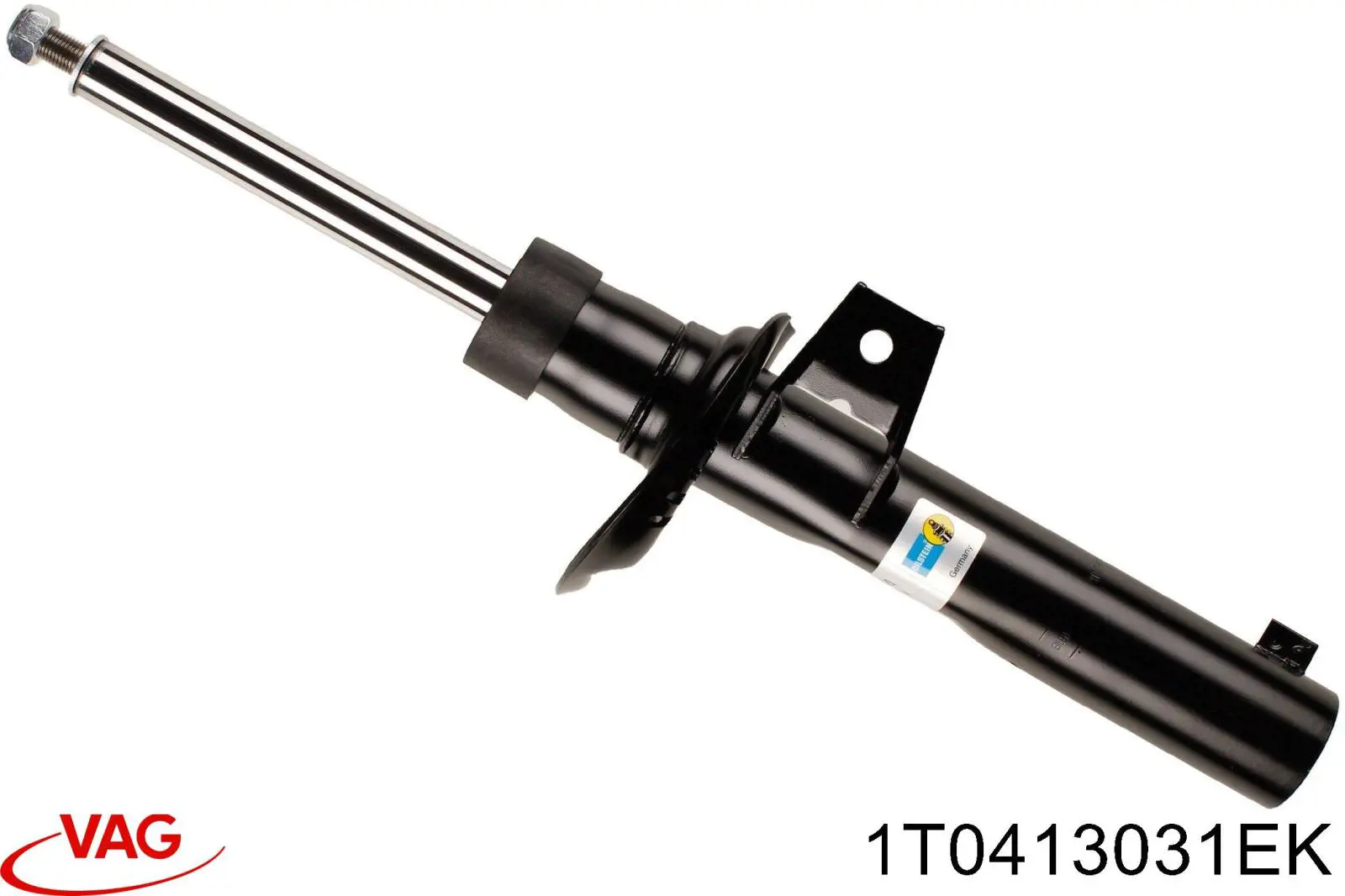 Amortiguadores VAG 1T0413031EK precio, desde 39,48 EUR