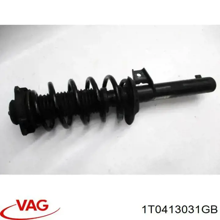 Amortiguadores VAG 1T0413031GB precio, desde 43,80 EUR