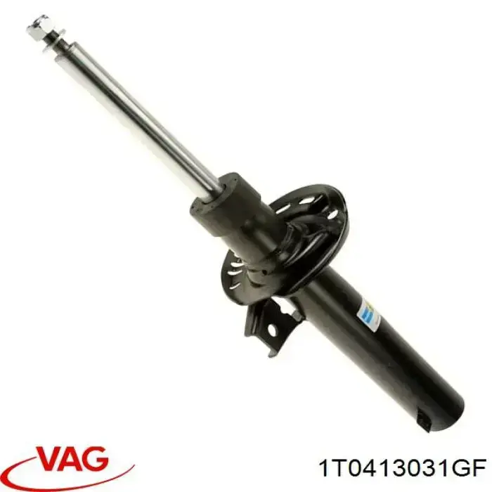 1T0413031GF VAG Amortiguador frontal