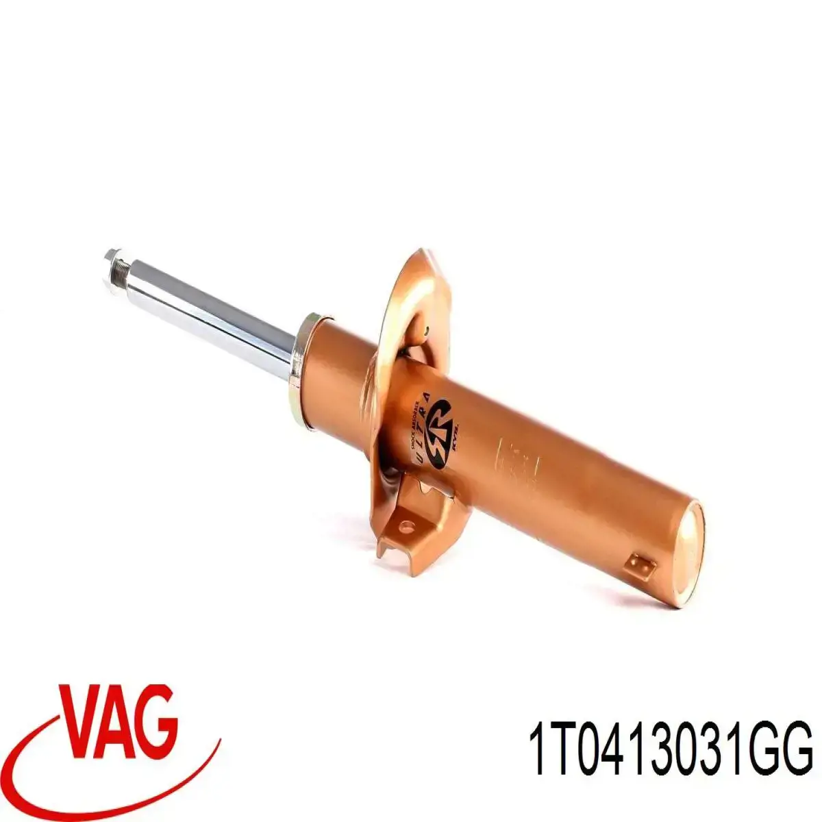 Amortiguadores VAG 1T0413031GG precio, desde 43,80 EUR