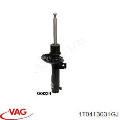 Comprar 1T0413031GJ VAG Amortiguador
