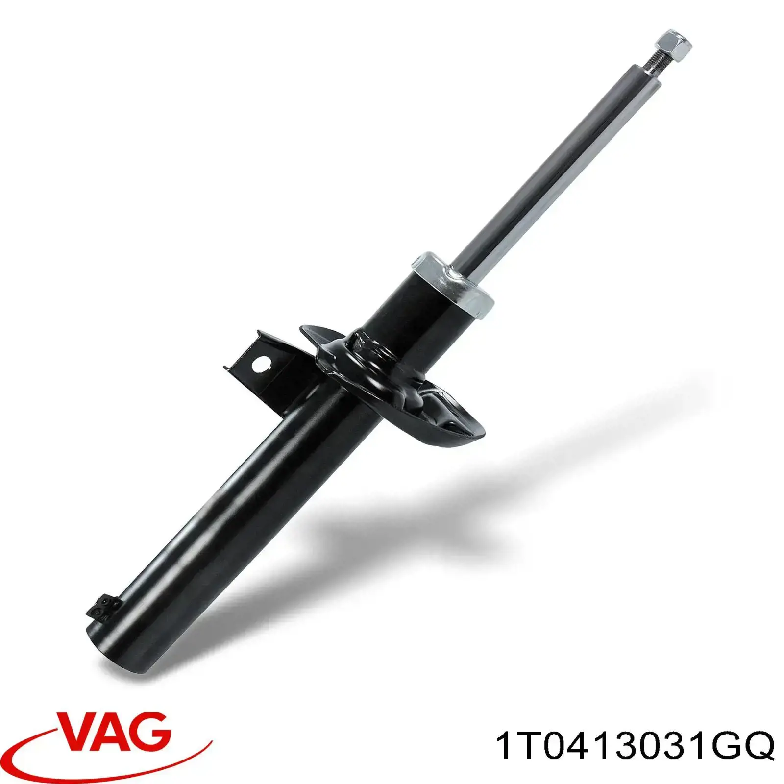 Amortiguador delantero VAG 1T0413031GQ