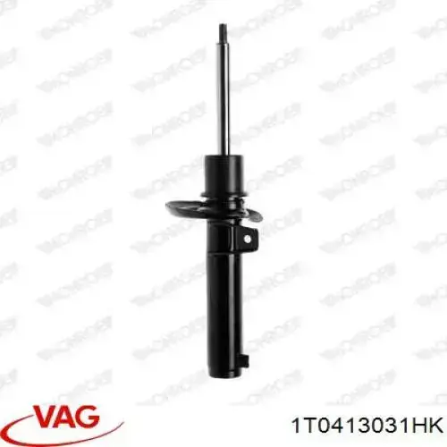 Amortiguadores VAG 1T0413031HK precio, desde 43,80 EUR
