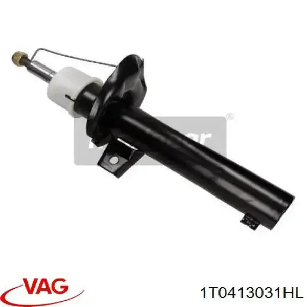 Amortiguadores VAG 1T0413031HL precio, desde 43,80 EUR