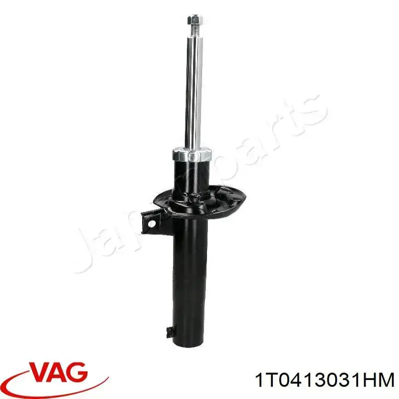 Amortiguadores VAG 1T0413031HM precio, desde 43,80 EUR
