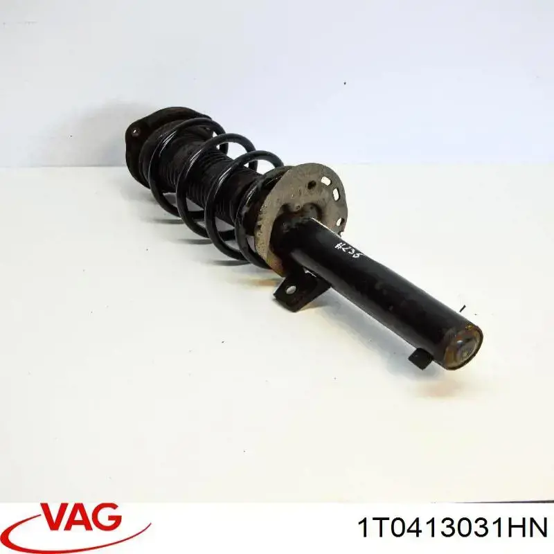 Amortiguadores VAG 1T0413031HN precio, desde 43,80 EUR