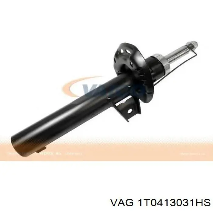 1T0413031HS VAG Amortiguador frontal