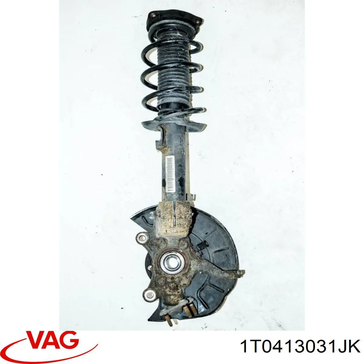 Amortiguadores VAG 1T0413031JK precio, desde 55,18 EUR